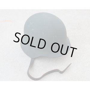 画像: 西ドイツBGS(ドイツ連邦国境警備隊)M53ヘルメット