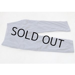 画像: ドイツ連邦軍(ドイツ海軍)デッキパンツ後期型サイズGr.Nr.8