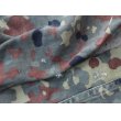 画像4: ドイツ連邦軍(ドイツ軍)フレクター迷彩(フレック迷彩)パンツGr.Nr.1 (4)