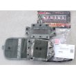 画像4: ブラックホークSTRIKE SAWポーチUCP迷彩(ACU迷彩)新品 (4)