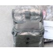 画像5: ブラックホークSTRIKE SAWポーチUCP迷彩(ACU迷彩)新品 (5)