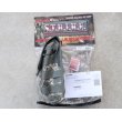 画像3: ブラックホークSTRIKE SAWポーチUCP迷彩(ACU迷彩)新品 (3)