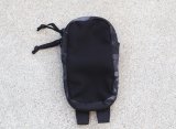 画像: クリプテックリーフ ユーティリティポーチKryptek Typhon迷彩 新品