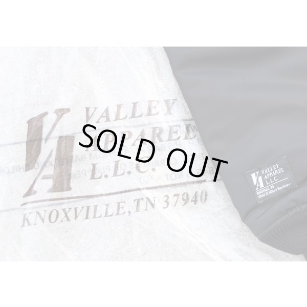 画像4: バレーアパレルCWU-45/Pフライトジャケット黒X-SMALL新品 (4)