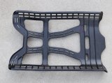 画像: 米軍MOLLEIIバックパック用フレーム後期型 黒 新品