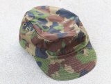 画像: スイス軍パトロールキャップTAZ90迷彩58