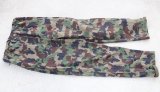 画像: スイス軍フィールドパンツTAZ90迷彩48 76