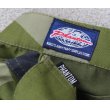 画像4: 東京ファントム ジーンズ裁断迷彩パンツ スウェーデン軍M90迷彩SMALL (4)