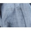 画像4: ソ連内務省国内軍M69士官用常勤服パンツ (4)