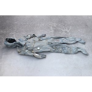 画像: ソ連軍VMSK-2Mフライトスーツ