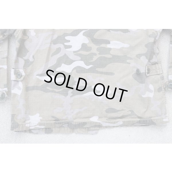 画像4: キプロス国家守備隊陸軍ジャケット16 (4)