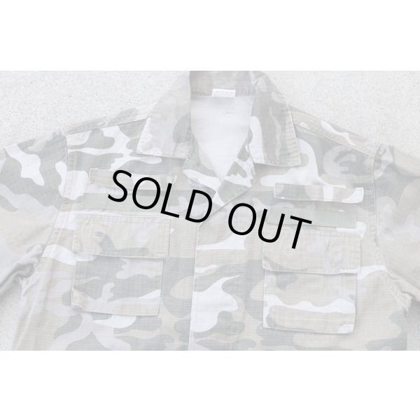 画像3: キプロス国家守備隊陸軍ジャケット16 (3)