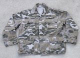 画像: キプロス国家守備隊陸軍ジャケット16