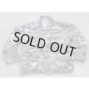 画像: キプロス国家守備隊陸軍ジャケット16