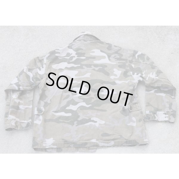 画像2: キプロス国家守備隊陸軍ジャケット16 (2)