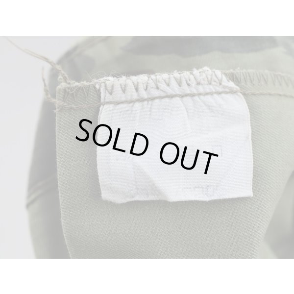 画像4: ギリシャ軍パンツ リザード迷彩 旧タイプ (4)