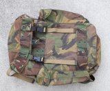 画像: オランダ軍バックパックDPM迷彩