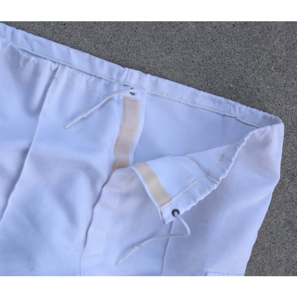 画像5: フランス軍スノーパンツ? 4 (5)