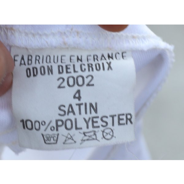 画像3: フランス軍スノーパンツ? 4 (3)