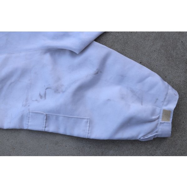 画像6: フランス軍スノーパンツ? 4 (6)