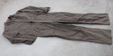 画像: 国勢不明カバーオール46新品