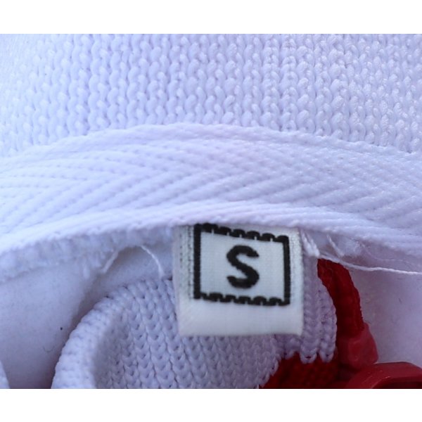 画像3: ペルー マチュピチュ遺跡トラックジャケットSMALL (3)