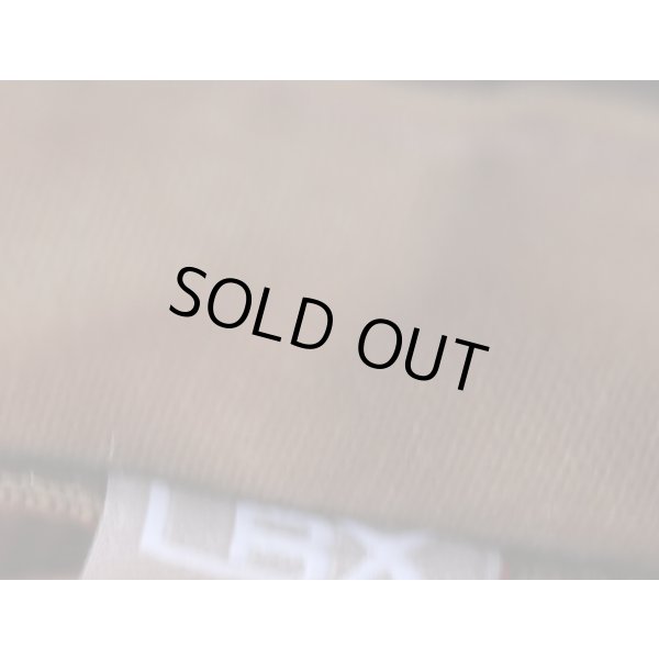 画像5:  LBX-0065ブロウアウトメディカルポーチ コヨーテブラウン(コヨーテブラウン)新品 (5)