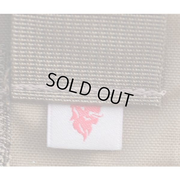 画像4:  LBX-0065ブロウアウトメディカルポーチ コヨーテブラウン(コヨーテブラウン)新品 (4)