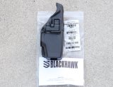 画像: ブラックホークSERPA LEVEL2ヒップホルスター黒X26テイザーガン用 新品