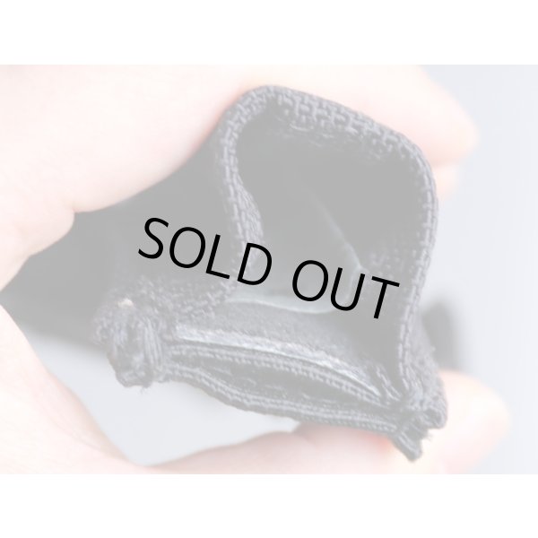 画像4: イーグル デューティオープントップバトンホルダー黒 新品 (4)