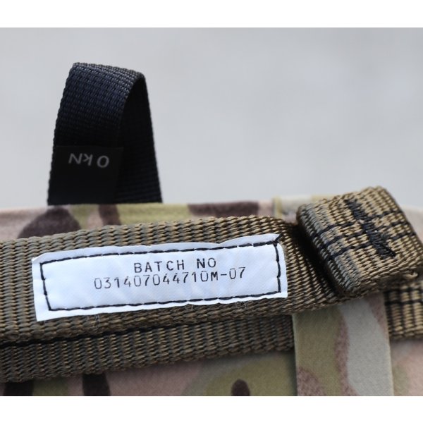 画像9: アークテリクスリーフH150リガーベルトMULTICAM迷彩 新品 (9)