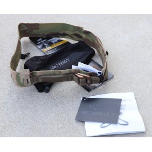 画像: アークテリクスリーフH150リガーベルトMULTICAM迷彩 新品