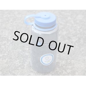 画像: ナルゲンボトル広口1Lタイプ グレー新品