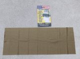 画像: 米軍放出SPEC-OPSリーコンラップCB(コヨーテブラウン)新品