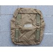 画像2: 米軍放出イーグル?詳細不明サステイメントポーチCB(コヨーテブラウン)新品 (2)
