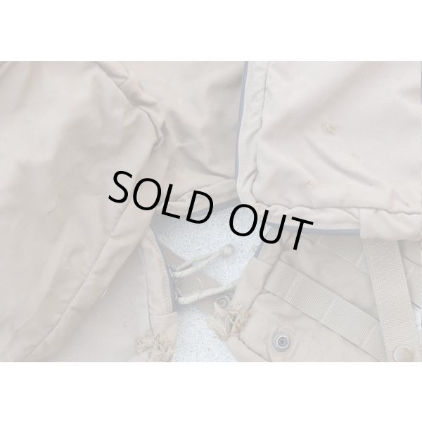 画像5: 米軍 米海兵隊FILBEアサルトポーチCB(コヨーテブラウン) (5)