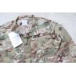 画像3: 米軍 米陸軍FR-ACUジャケットOEFCP迷彩(MULTICAM)LARGE-REGULAR新品 (3)