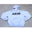 画像1: 米軍 米陸軍トレーニングパーカーMEDIUM新品 (1)