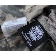 画像6: 米軍ECWCS Gen3 LV5ソフトシェルジャケットUCP迷彩(ACU迷彩) (6)
