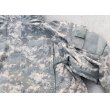 画像4: 米軍ECWCS Gen3 LV5ソフトシェルジャケットUCP迷彩(ACU迷彩) (4)