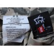 画像5: 米軍ECWCS Gen3 LV5ソフトシェルジャケットUCP迷彩(ACU迷彩) (5)