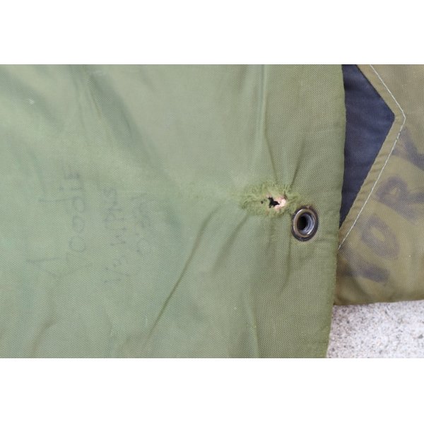 画像5: 米軍キャメルバックILBEハイドレーションパックOD (5)