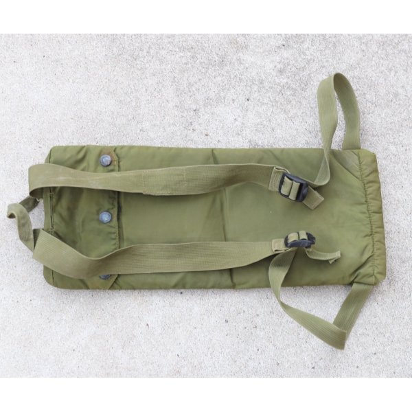 画像2: 米軍キャメルバックILBEハイドレーションパックOD (2)