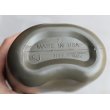 画像3: 米軍放出 民生品? 1QTキャンティーン初期型ガスマスク対応キャップ付き新品? (3)