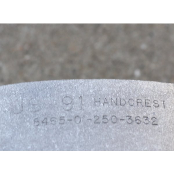 画像4: 米軍1QTキャンティーンスタンド (4)