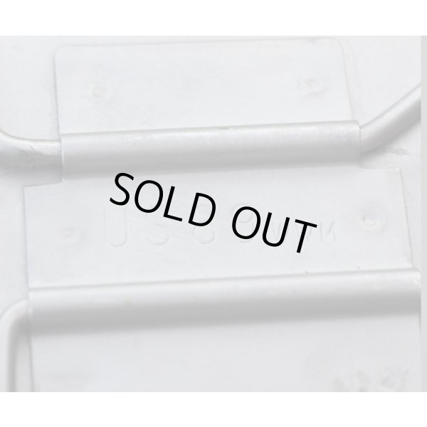 画像5: 米軍ワイヤーハンドルキャンティーンカップ (5)