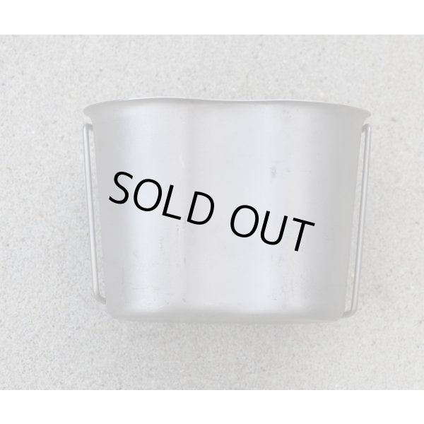 画像4: 米軍ワイヤーハンドルキャンティーンカップ (4)