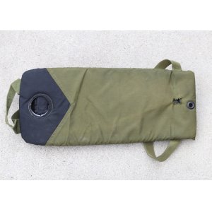 画像: 米軍キャメルバックILBEハイドレーションパック初期型OD