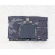 画像1: LBX-0065ブロウアウトメディカルポーチMULTICAM BLACK迷彩 新品 (1)