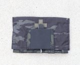 画像: LBX-0065ブロウアウトメディカルポーチMULTICAM BLACK迷彩 新品